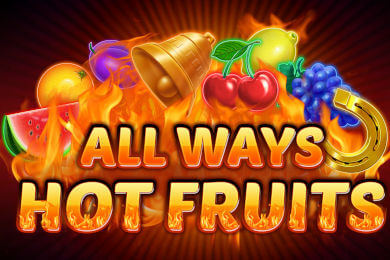 Allwayshotfruits онлайн Водка Казино